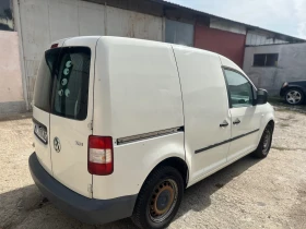 VW Caddy 1, 9 tdi, снимка 7