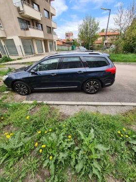 Citroen C5 Tourer - [1] 