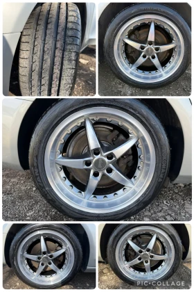 Audi A4 1.8tfsi Автоматик!!! 8-скорости, снимка 8 - Автомобили и джипове - 48394600