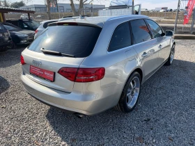 Audi A4 1.8tfsi Автоматик!!! 8-скорости, снимка 3 - Автомобили и джипове - 48394600