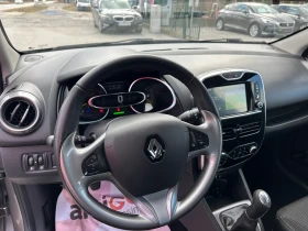 Renault Clio 1.5 DCI EURO 5, снимка 14