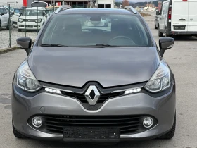 Renault Clio 1.5 DCI EURO 5, снимка 1