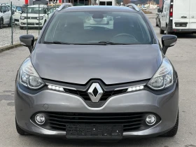 Renault Clio 1.5 DCI EURO 5, снимка 2