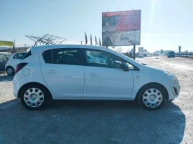 Opel Corsa БЕНЗИН 1.4 101к.с. EURO 5 , снимка 8