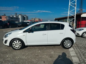 Opel Corsa БЕНЗИН 1.4 101к.с. EURO 5 , снимка 4