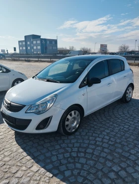 Opel Corsa БЕНЗИН 1.4 101к.с. EURO 5 , снимка 11