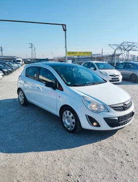 Opel Corsa БЕНЗИН 1.4 101к.с. EURO 5  1