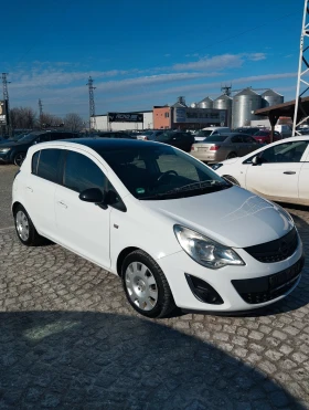 Opel Corsa БЕНЗИН 1.4 101к.с. EURO 5 , снимка 10