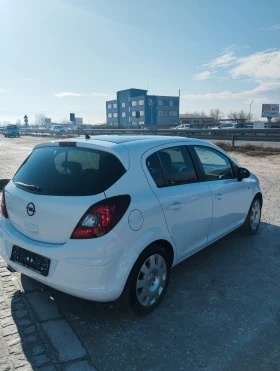 Opel Corsa БЕНЗИН 1.4 101к.с. EURO 5 , снимка 7