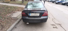 Mercedes-Benz CLK 270 | Mobile.bg    12