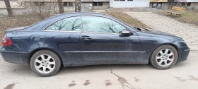 Mercedes-Benz CLK 270 | Mobile.bg    11