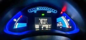 Nissan Leaf  40kWh нова батерия, снимка 13