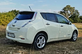 Nissan Leaf  40kWh   | Mobile.bg    4