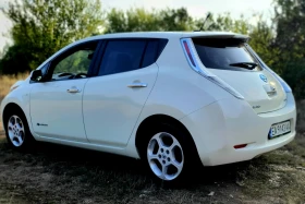 Nissan Leaf  40kWh   | Mobile.bg    2