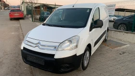 Citroen Berlingo 1.6HDI, снимка 1