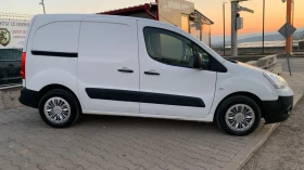 Citroen Berlingo 1.6HDI, снимка 4