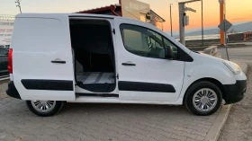 Citroen Berlingo 1.6HDI, снимка 7