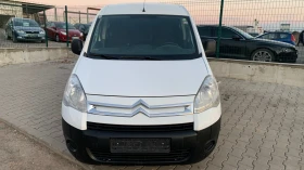 Citroen Berlingo 1.6HDI, снимка 2