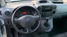 Citroen Berlingo 1.6HDI, снимка 11