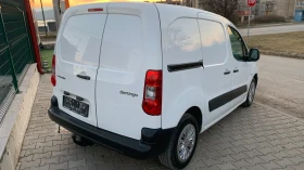 Citroen Berlingo 1.6HDI, снимка 5