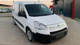 Citroen Berlingo 1.6HDI, снимка 3