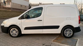 Citroen Berlingo 1.6HDI, снимка 6