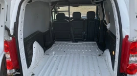 Citroen Berlingo 1.6HDI, снимка 13