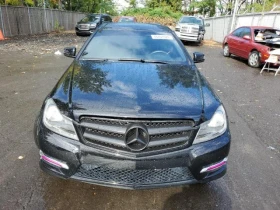     Mercedes-Benz C 350