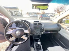 VW Polo Cross, снимка 9