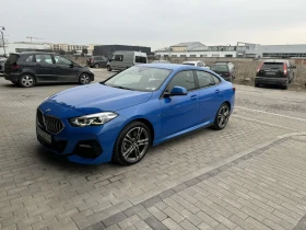 BMW 2 Gran Coupe 220 d xdrive M-Sport  | Mobile.bg    1