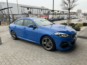 BMW 2 Gran Coupe 220 d xdrive M-Sport  | Mobile.bg    2