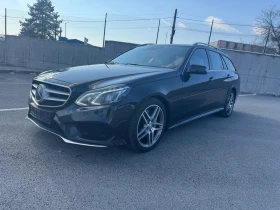 Mercedes-Benz E 350 AMG - 32900 лв. - 82239228 | Car24.bg