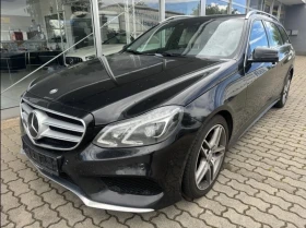 Mercedes-Benz E 350 AMG, снимка 1