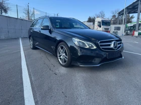 Mercedes-Benz E 350 AMG - 32900 лв. - 82239228 | Car24.bg