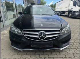 Mercedes-Benz E 350 AMG, снимка 2