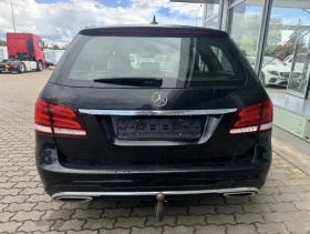 Mercedes-Benz E 350 AMG, снимка 6