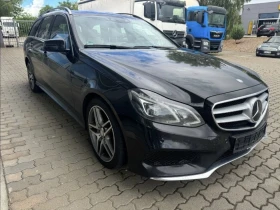 Mercedes-Benz E 350 AMG, снимка 3