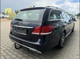 Mercedes-Benz E 350 AMG, снимка 4