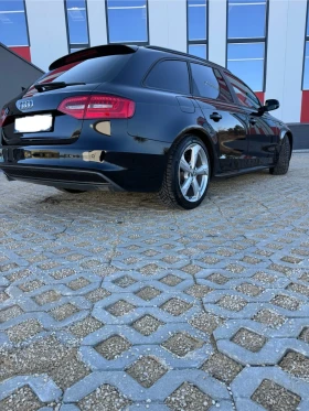 Audi A4 B8.5, 2.0 TDI, 190ps S-line | Mobile.bg    4