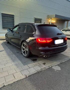 Audi A4 B8.5, 2.0 TDI, 190ps S-line | Mobile.bg    5