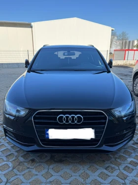 Audi A4 B8.5, 2.0 TDI, 190ps S-line | Mobile.bg    3