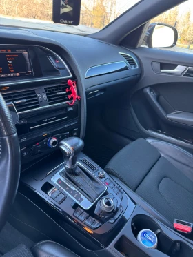 Audi A4 2.0 TDI 190ps S-line, снимка 16