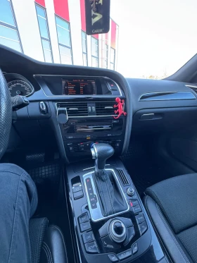 Audi A4 2.0 TDI 190ps S-line, снимка 15