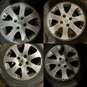 Peugeot 307 Sw 1.6  | Mobile.bg    15