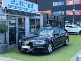 Audi A6 3.0TDI/272K.C./7AT/QUATTRO