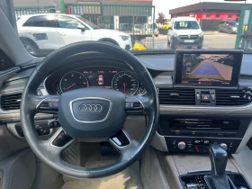 Обява за продажба на Audi A6 3.0TDI/272K.C./7AT/QUATTRO ~39 900 лв. - изображение 10