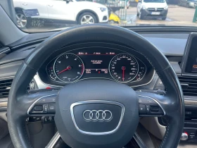 Обява за продажба на Audi A6 3.0TDI/272K.C./7AT/QUATTRO ~39 900 лв. - изображение 11
