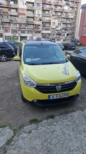 Обява за продажба на Dacia Lodgy 6+ 1 ~13 000 лв. - изображение 4
