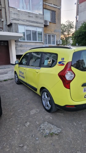 Обява за продажба на Dacia Lodgy 6+ 1 ~13 000 лв. - изображение 2