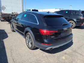 Audi A4 Allroad TECHNIK* CARFAX*   *  | Mobile.bg    3